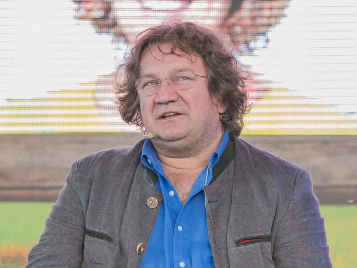 Paweł Królikowski nie umarł z powodu tętniaka. Przejmujące wyznanie żony po latach