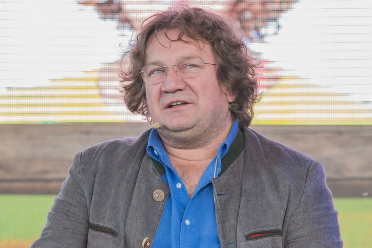 Paweł Królikowski nie umarł z powodu tętniaka. Przejmujące wyznanie żony po latach