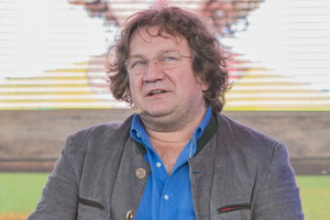 Paweł Królikowski nie umarł z powodu tętniaka. Przejmujące wyznanie żony po latach