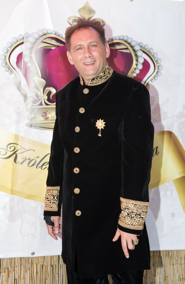 Bogdan Trojanek