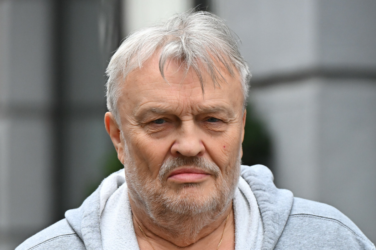 Krzysztof Cugowski ofiarą szokującego oszustwa. Apeluje: "Nie dajcie się nabrać"