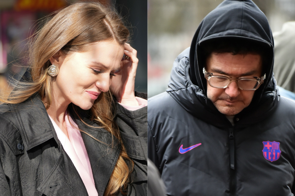 Żaneta Rosińska zaskoczyła fanów. Wbija szpilę "mężowi"