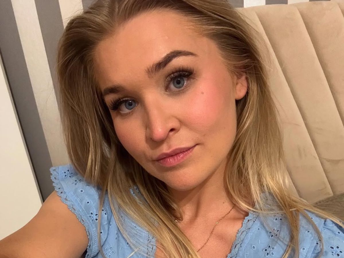 Klaudia z Rolnik szuka żony zaskoczyła nowiną