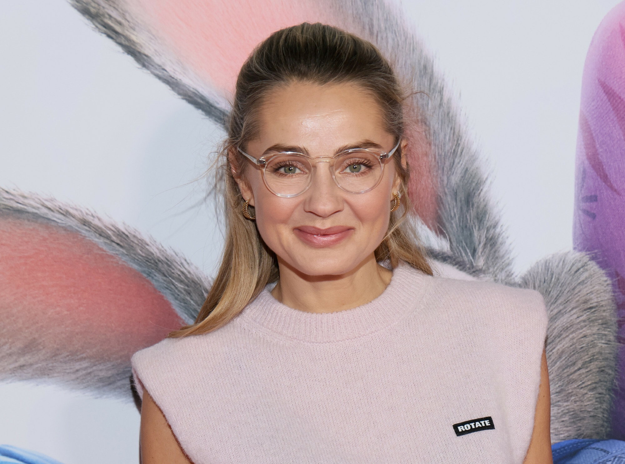 Małgorzata Socha zaskoczyła widzów „halo tu Polsat”. Radosna wiadomość na żywo