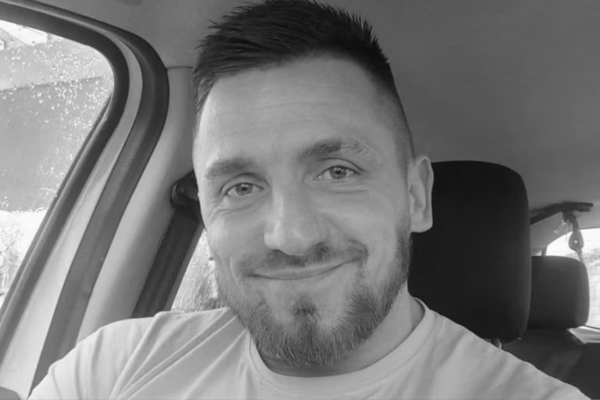 Tragiczna śmierć polskiego piłkarza za granicą. Jakub Hajduk miał zaledwie 35 lat
