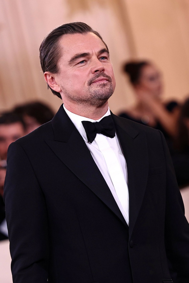 Kąśliwe żarty z Leonardo DiCaprio na Złotych Globach 2026