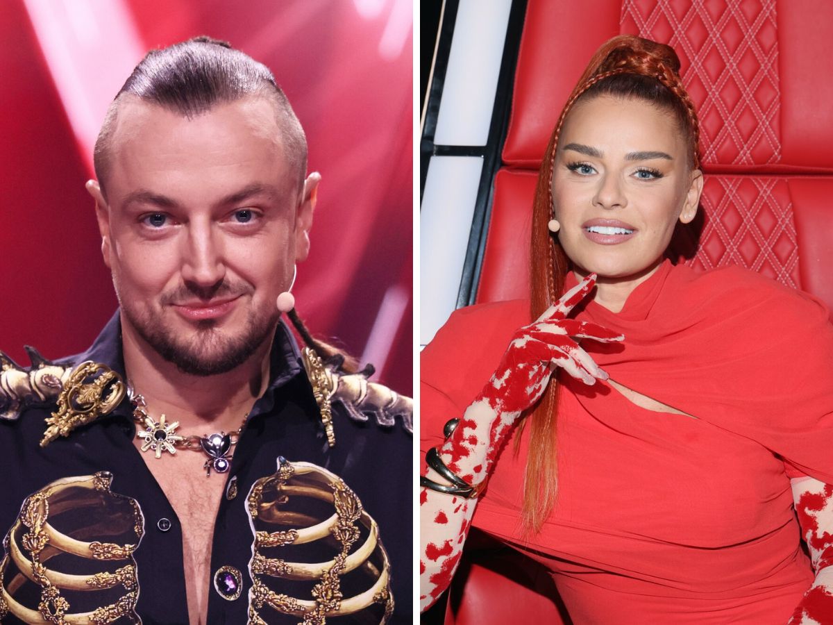 Zaskakujące zmiany w The Voice Kids! To oni wchodzą do jury za Urbańską i Barona