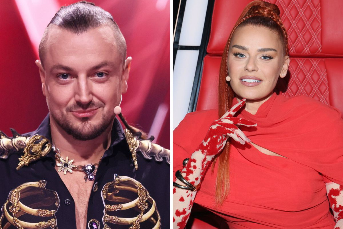 Zaskakujące zmiany w The Voice Kids! To oni wchodzą do jury za Urbańską i Barona