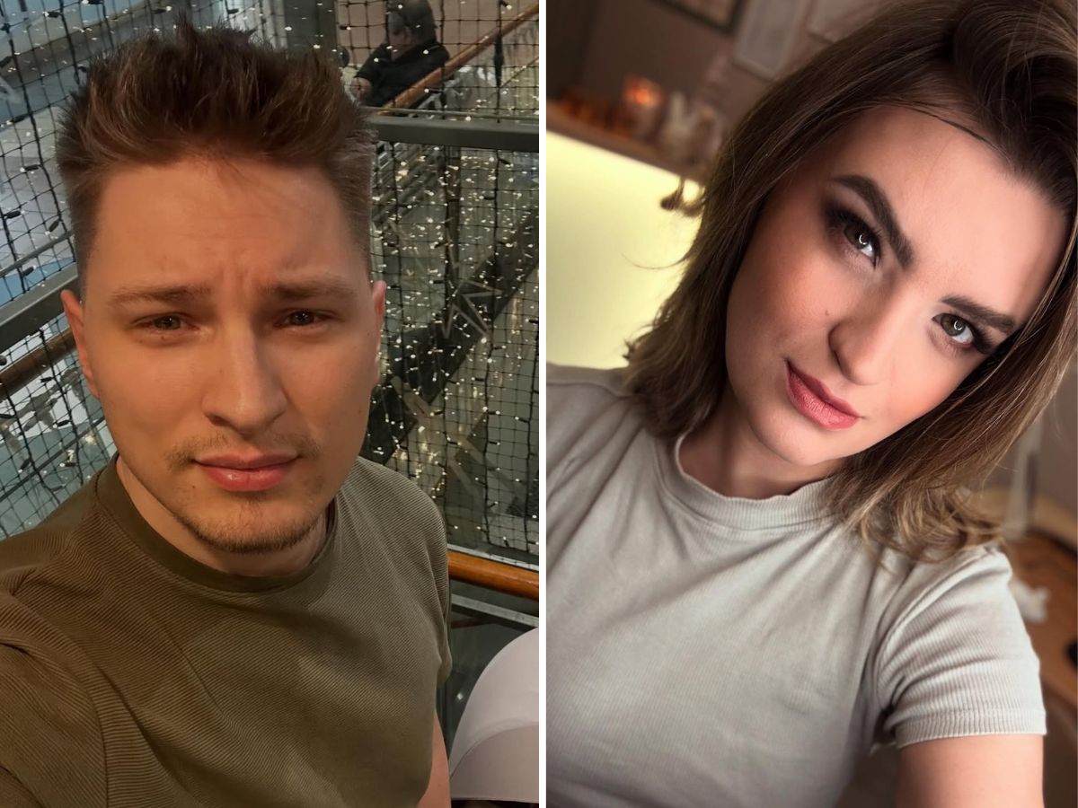 Adam Stachowiak zabrał głos ws. rozstania z żoną
