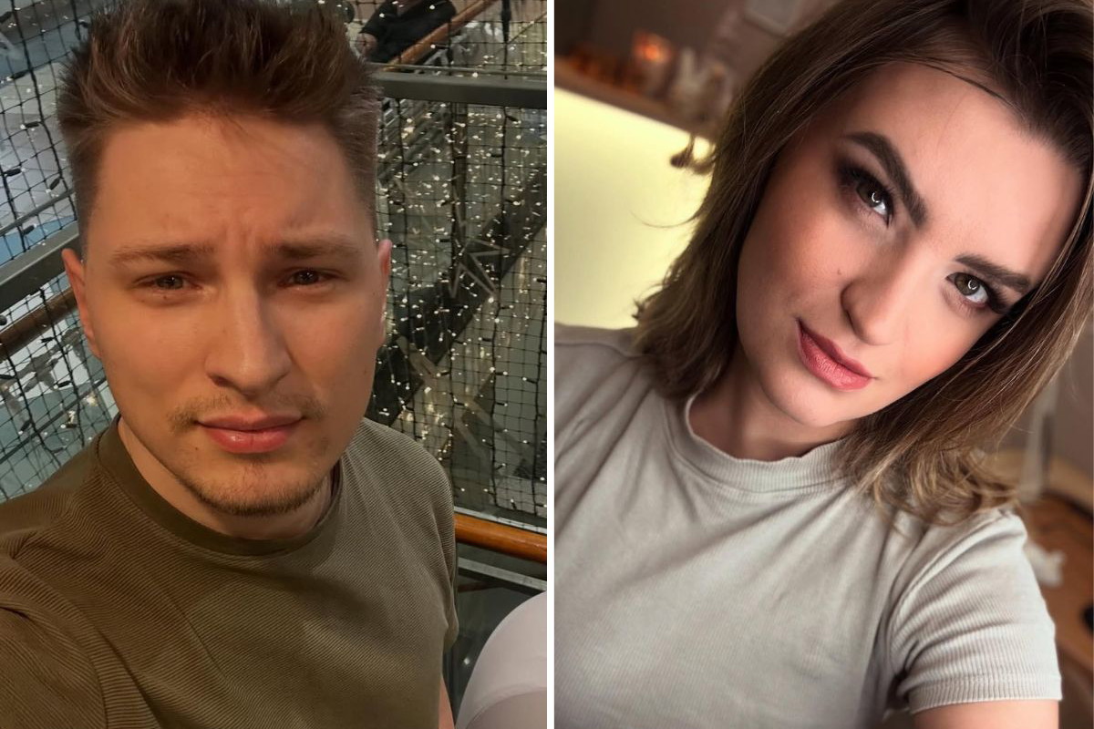 Adam Stachowiak zabrał głos ws. rozstania z żoną
