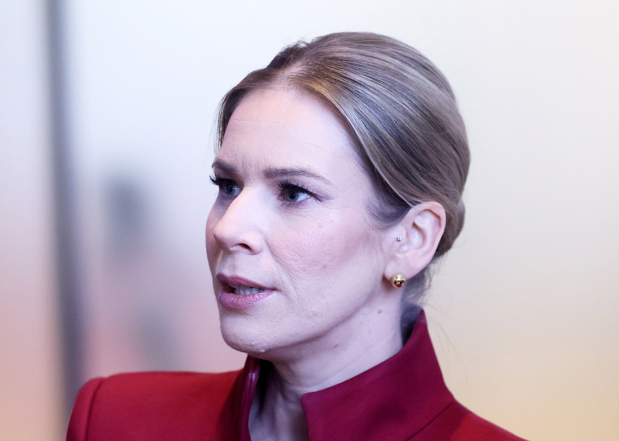 Marta Nawrocka na językach Polaków! Nowy sondaż wszystko ujawnił
