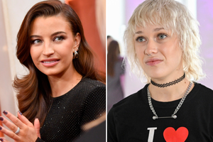 Helena Englert wprost o karierze Julii Wieniawy. Nie gryzła się w język