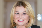 Małgorzata Ostrowska-Królikowska pokazała wnuki. Nie uwierzycie, gdzie je zabrała fot. Piotr Fotek/REPORTER