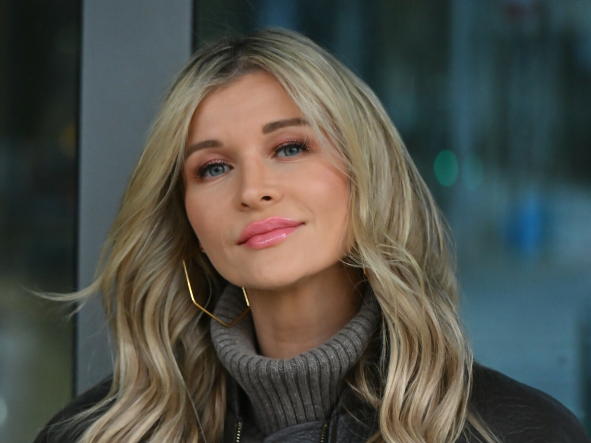 Joanna Krupa przerwała milczenie ws. "WOŚP". Połączy siły ze znanym politykiem