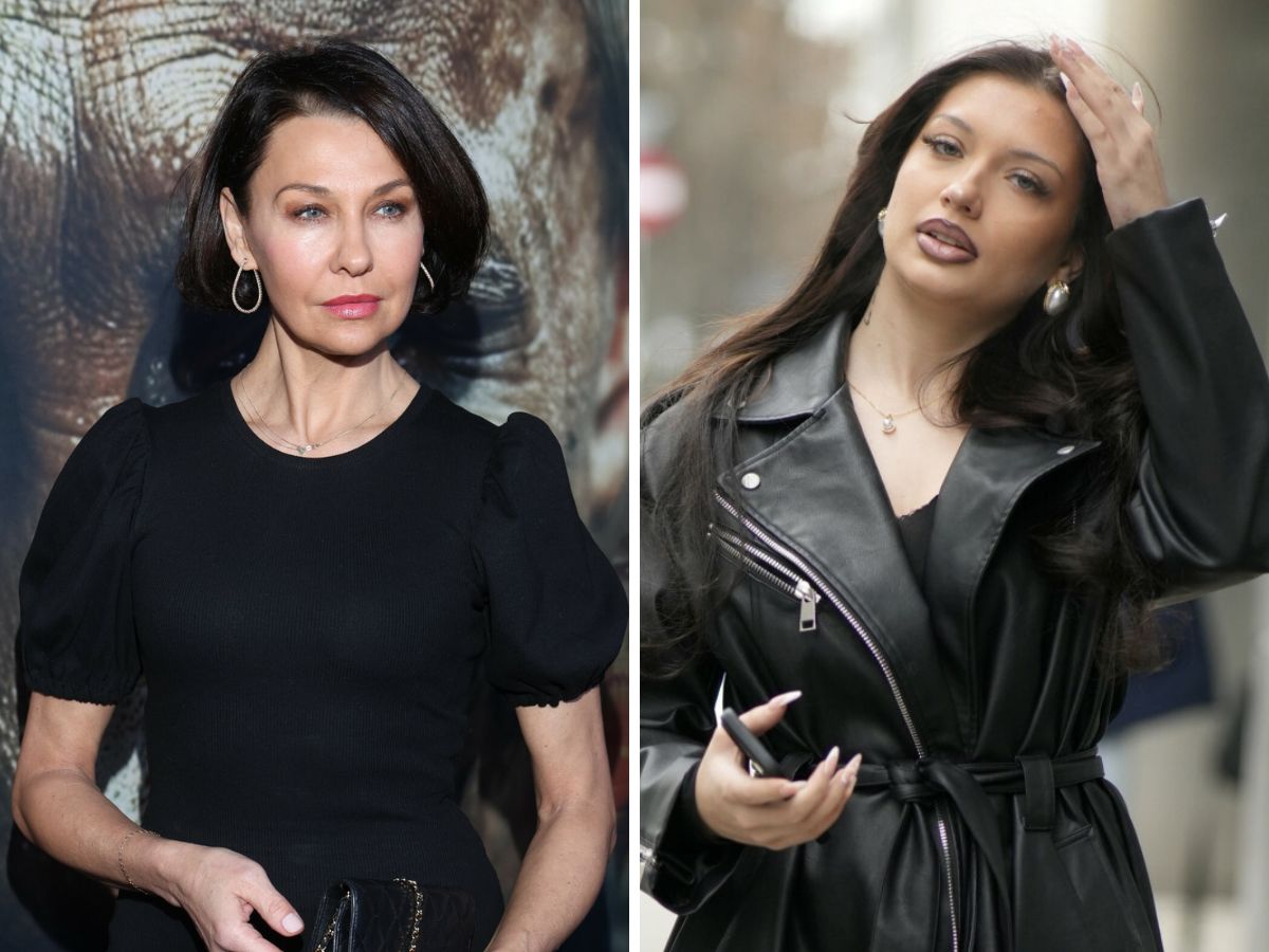 Anna Popek stanowczo o romskim ślubie Viki Gabor. Nie gryzła się w język