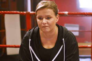 Aneta Zając nie do poznania. Jest coraz szczuplejsza