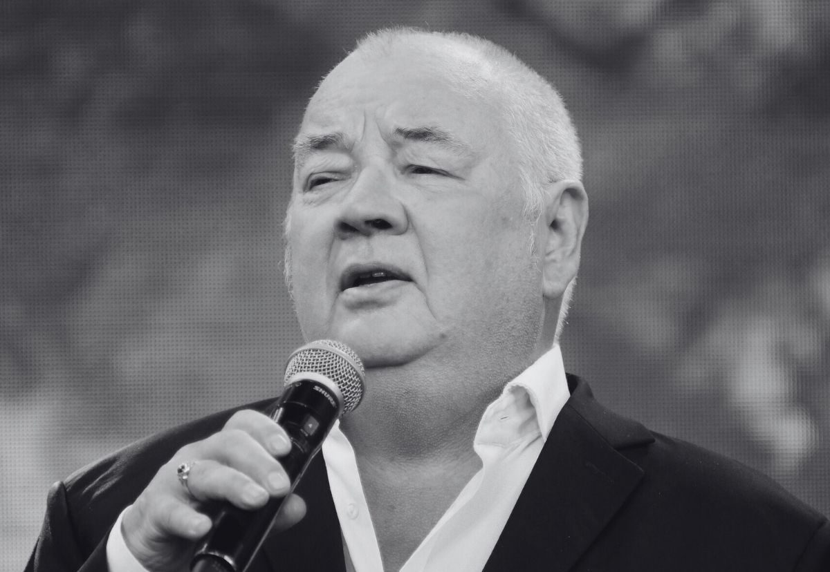 Nowe ustalenia prokuratury ws. śmierci Stanisława Soyki. Zapadła decyzja fot. PIOTR KAMIONKA/REPORTER