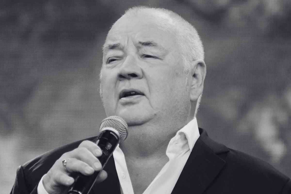 Nowe ustalenia prokuratury ws. śmierci Stanisława Soyki. Zapadła decyzja fot. PIOTR KAMIONKA/REPORTER