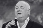 Nowe ustalenia prokuratury ws. śmierci Stanisława Soyki. Zapadła decyzja fot. PIOTR KAMIONKA/REPORTER
