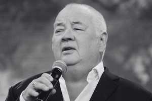 Nowe ustalenia prokuratury ws. śmierci Stanisława Soyki. Zapadła decyzja fot. PIOTR KAMIONKA/REPORTER