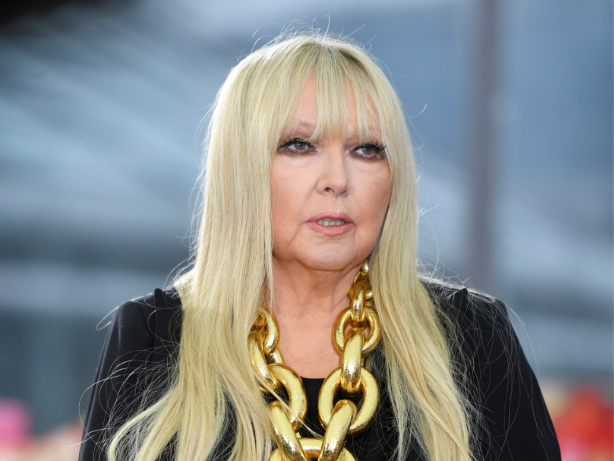 Maryla Rodowicz uderza w hejterów. "Spodziewałam się tego"