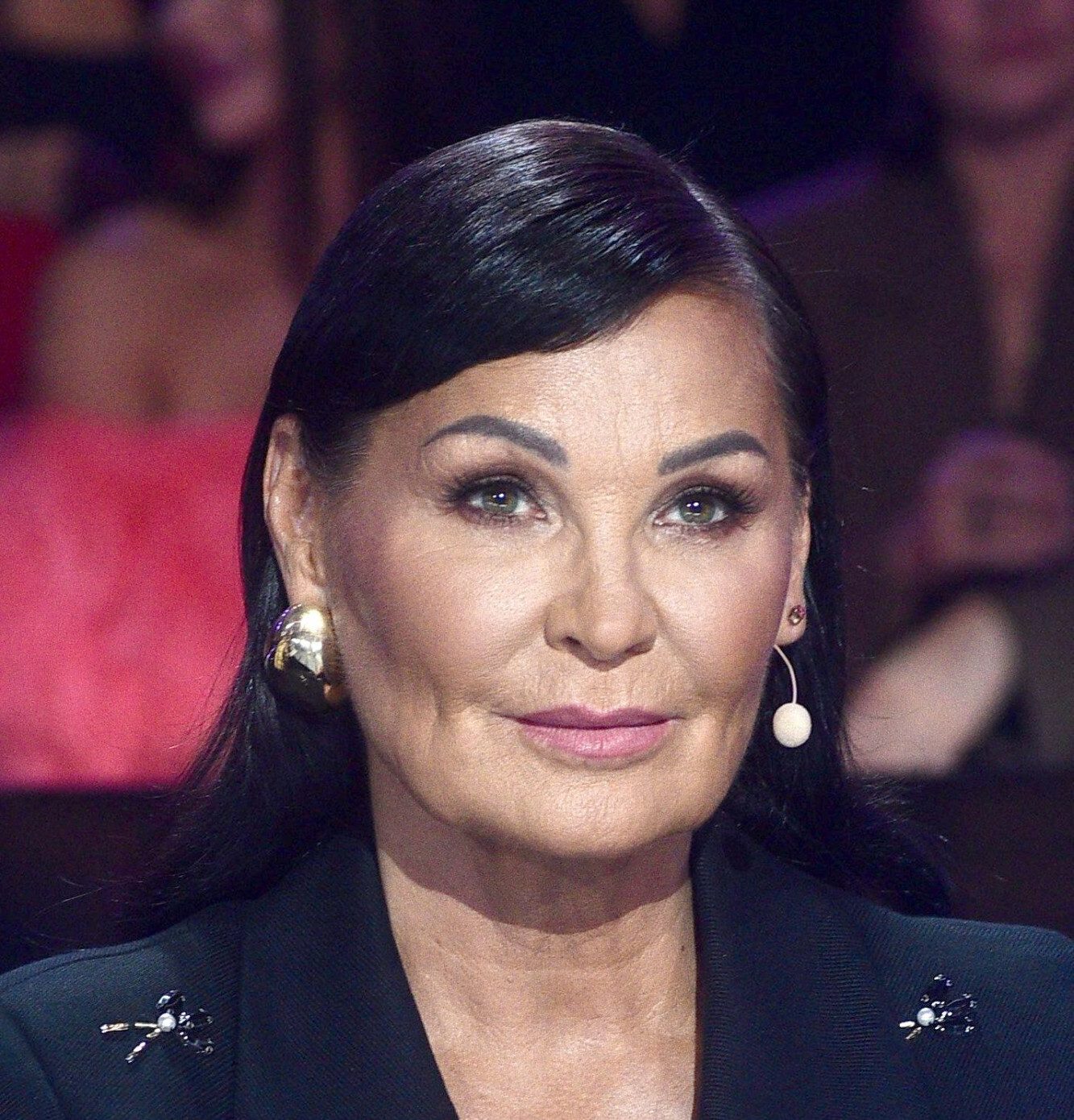 Iwona Pavlović w żałobie. Fani wspierają jurorkę "TzG"