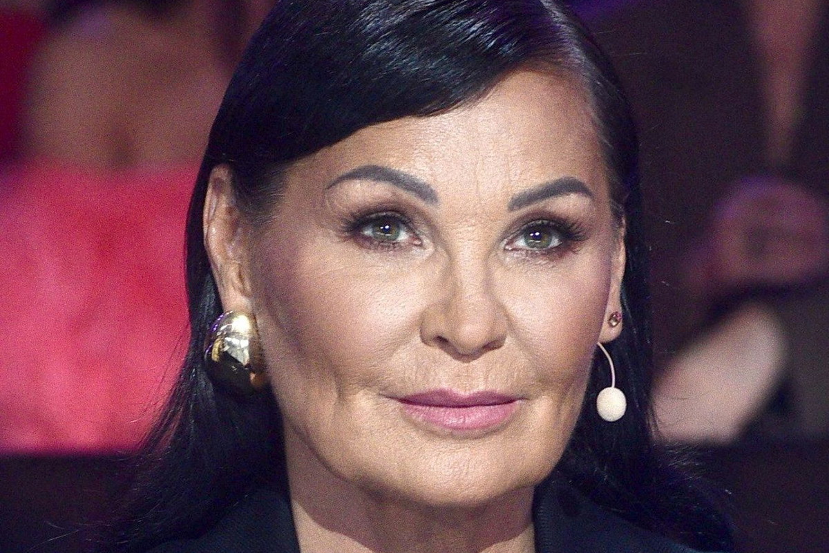 Iwona Pavlović w żałobie. Fani wspierają jurorkę "TzG"