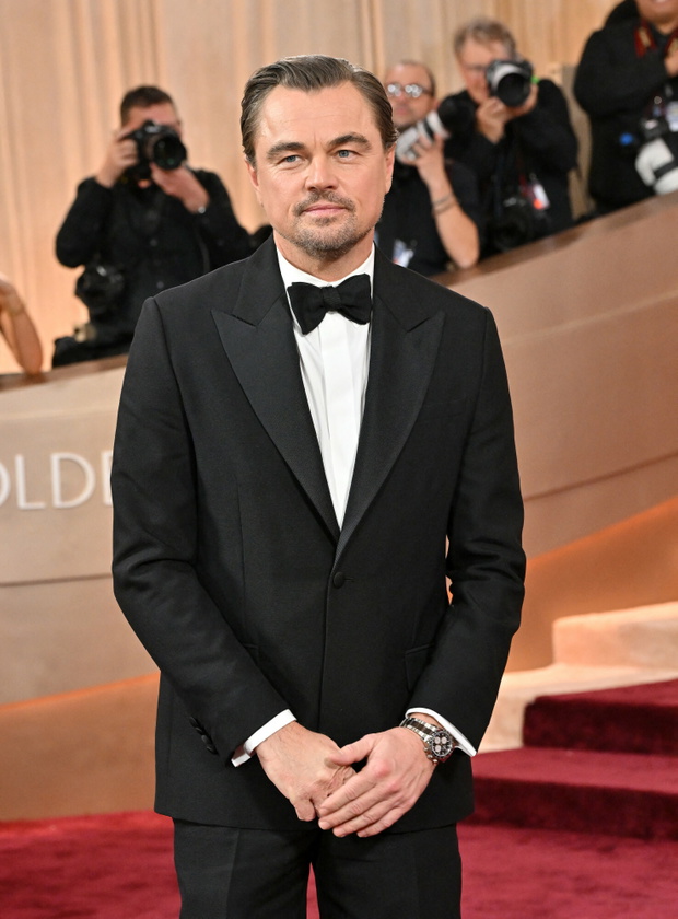Publiczne drwiny z Leonarda DiCaprio na Złotych Globach 2026