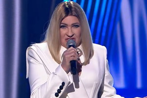 Beata Kozidrak zaśpiewała na Gali Mistrzów Sportu