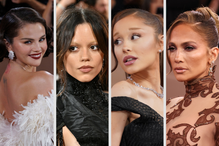 Plejada gwiazd na Złotych Globach 2026: Selena Gomez, Jenna Ortega, Ariana Grande, Jennifer Lopez i inni