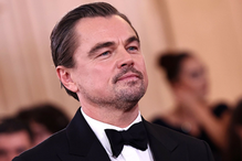Leonardo DiCaprio obiektem kpin na Złotych Globach 2026. Prowadząca nie miała dla niego litości