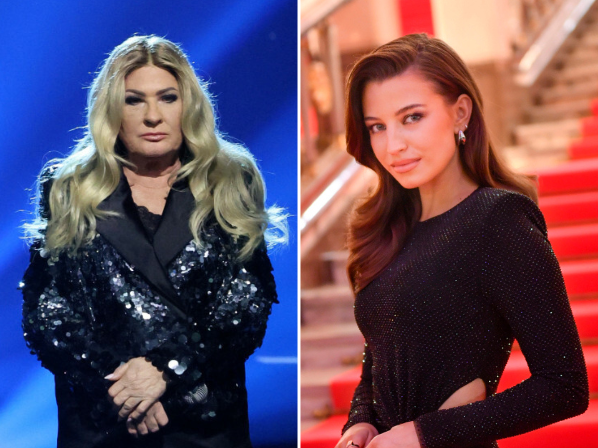 Kozidrak zaskoczyła zachowaniem za kulisami. Wieniawa jej tego nie zapomni