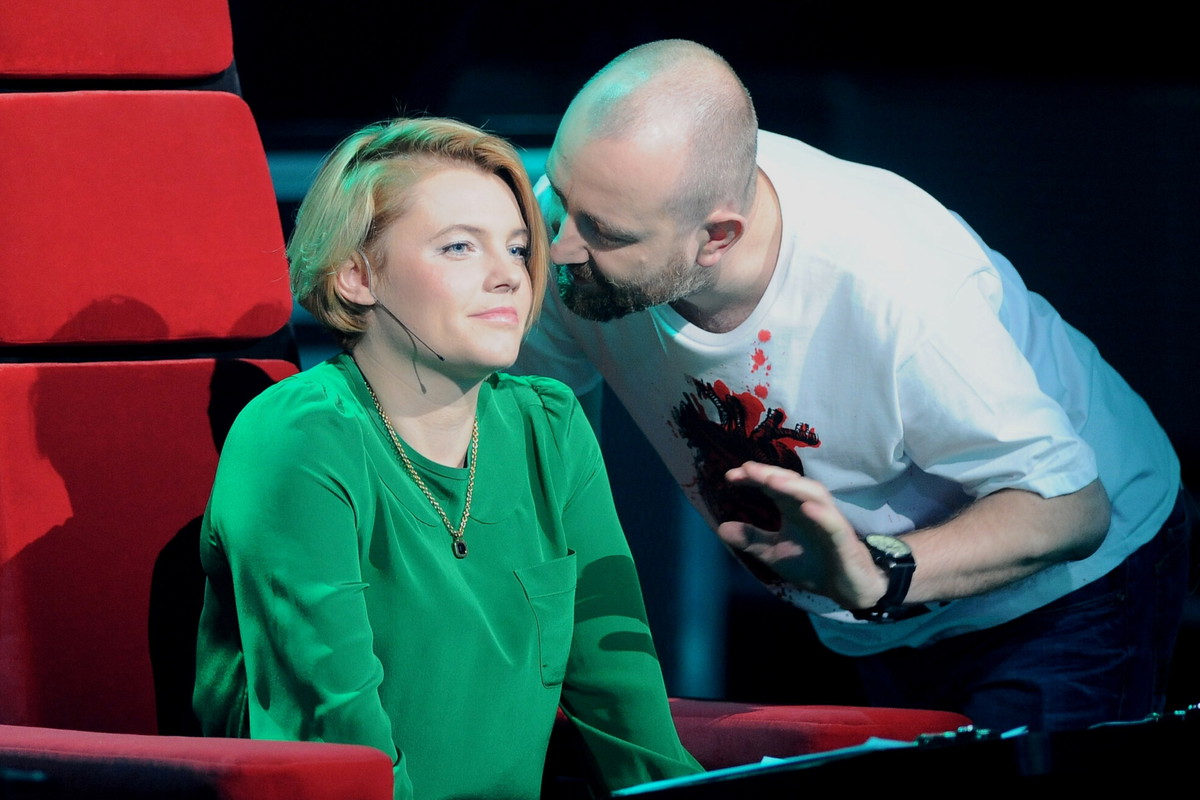Kolejne rozstanie w polskim show-biznesie. Rozstali się tuż po porodzie