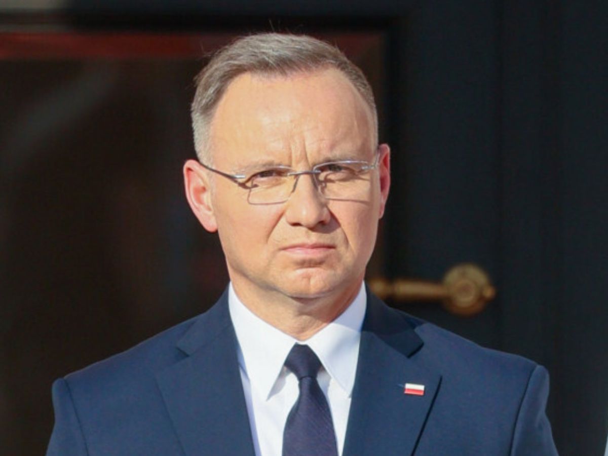 Nadeszły wieści ws. programu Andrzeja Dudy