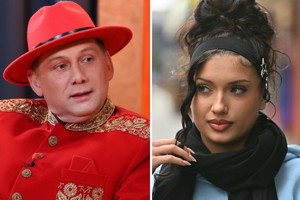 Bogdan Trojanek nagle wyjawił to o ukochanym Viki Gabor. "Będzie musiała go ratować"