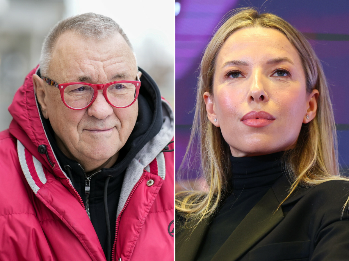 Ewa Chodakowska zdradziła to dwa tygodnie przed startem WOŚP. Chodzi o dużą kwotę