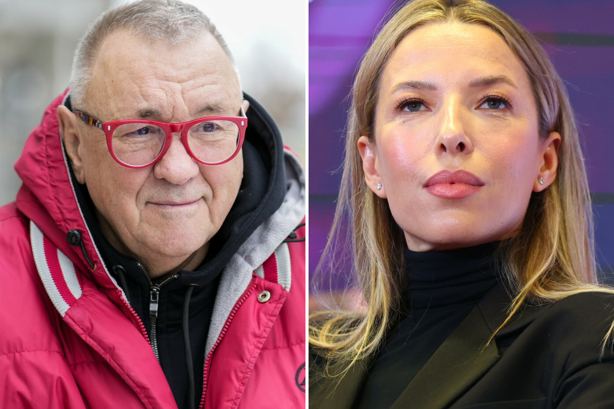 Ewa Chodakowska zdradziła to dwa tygodnie przed startem WOŚP. Chodzi o dużą kwotę