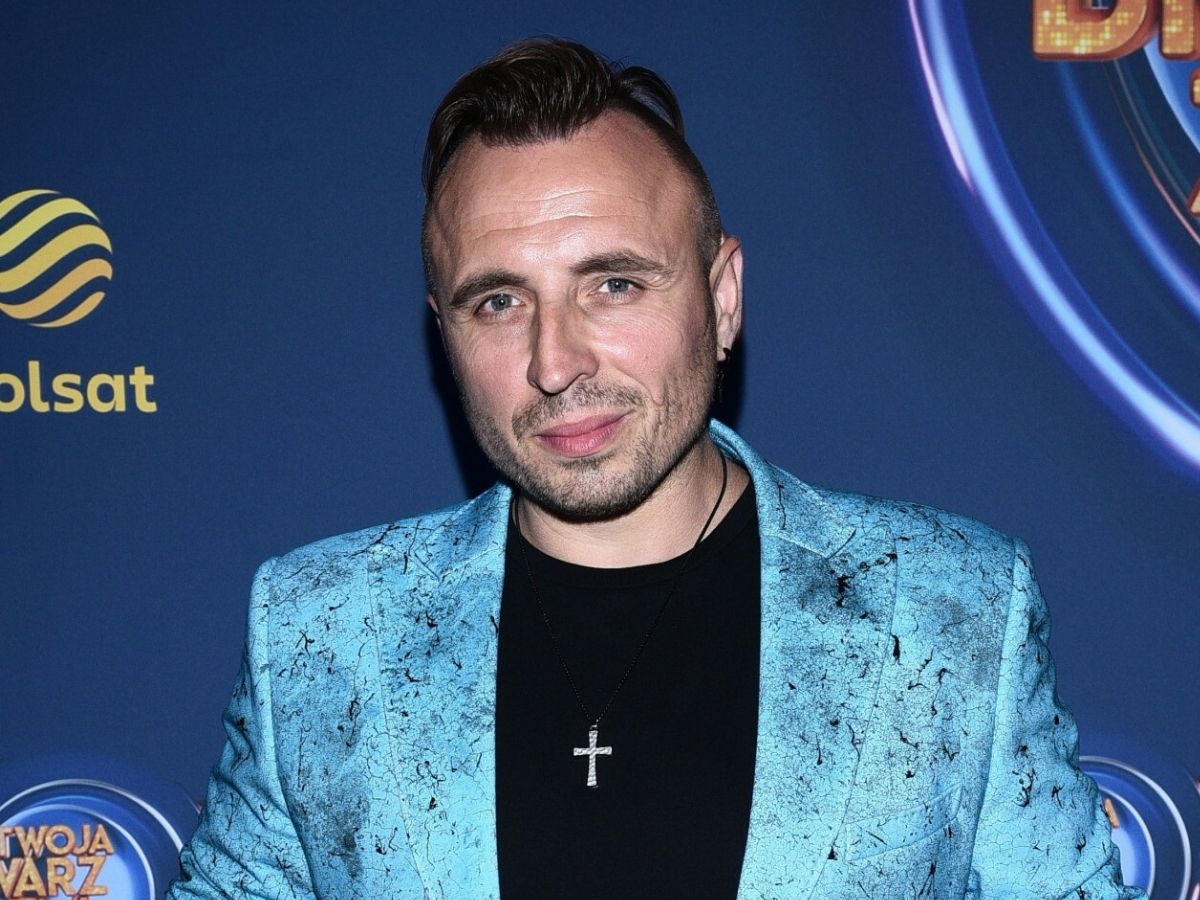 Uwielbiany muzyk disco polo mówi wprost o wizycie księdza po kolędzie