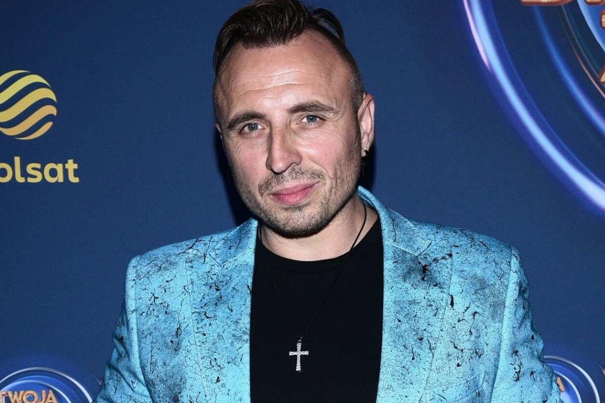 Uwielbiany muzyk disco polo mówi wprost o wizycie księdza po kolędzie