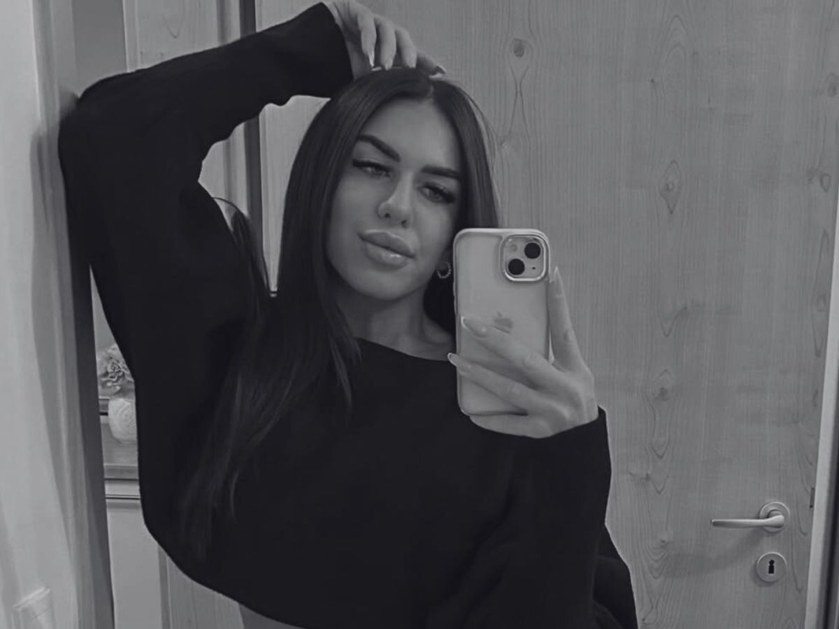 29-letnia influencerka nie żyje. Szokujące okoliczności śmierci