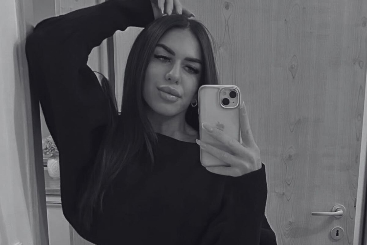 29-letnia influencerka nie żyje. Szokujące okoliczności śmierci
