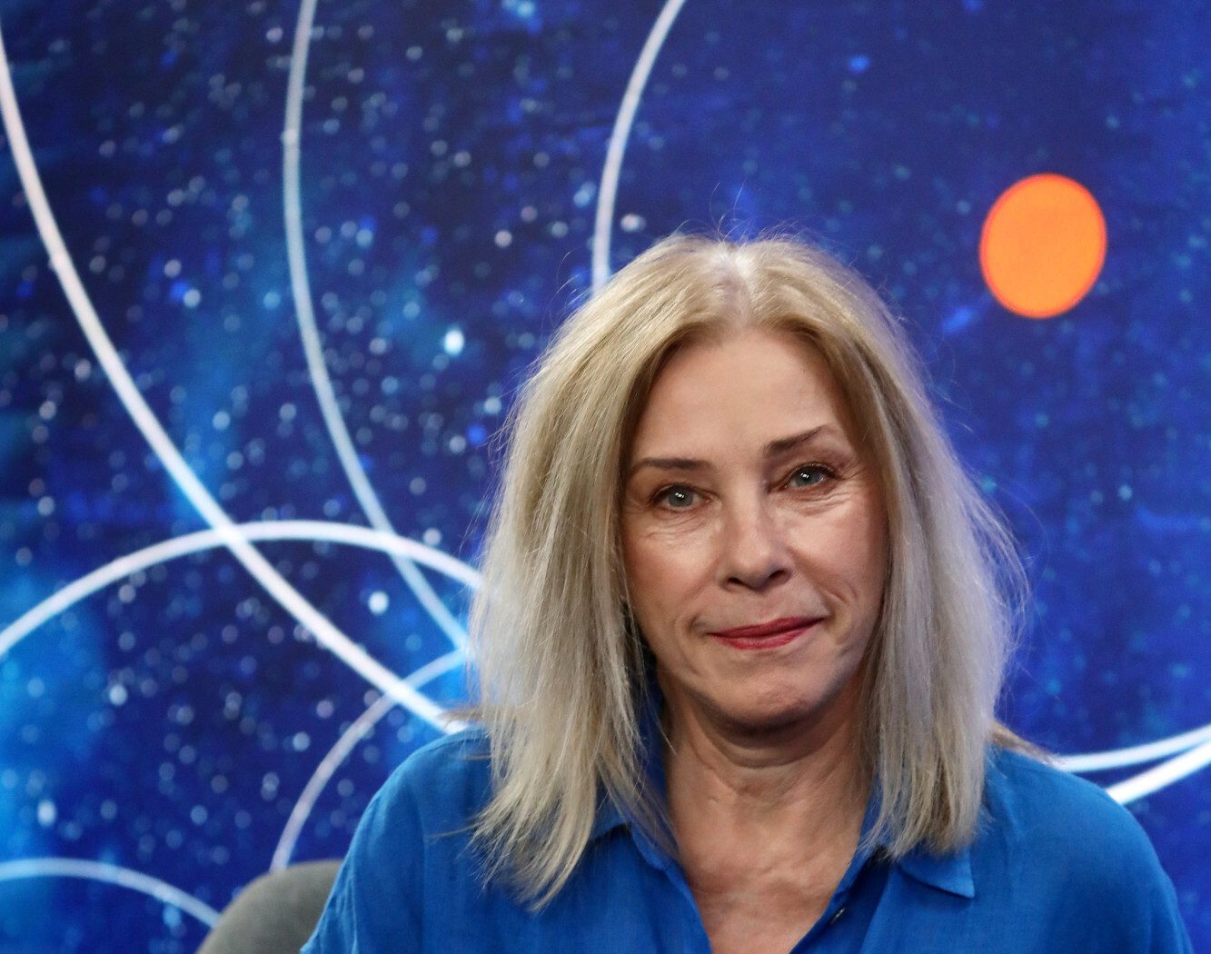 Małgorzata Potocka zatańczy w "Tańcu z Gwiazdami"