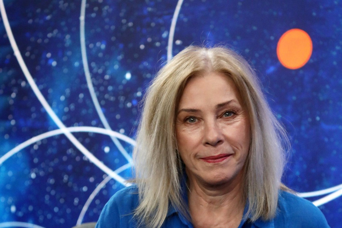 Małgorzata Potocka zatańczy w "Tańcu z Gwiazdami"