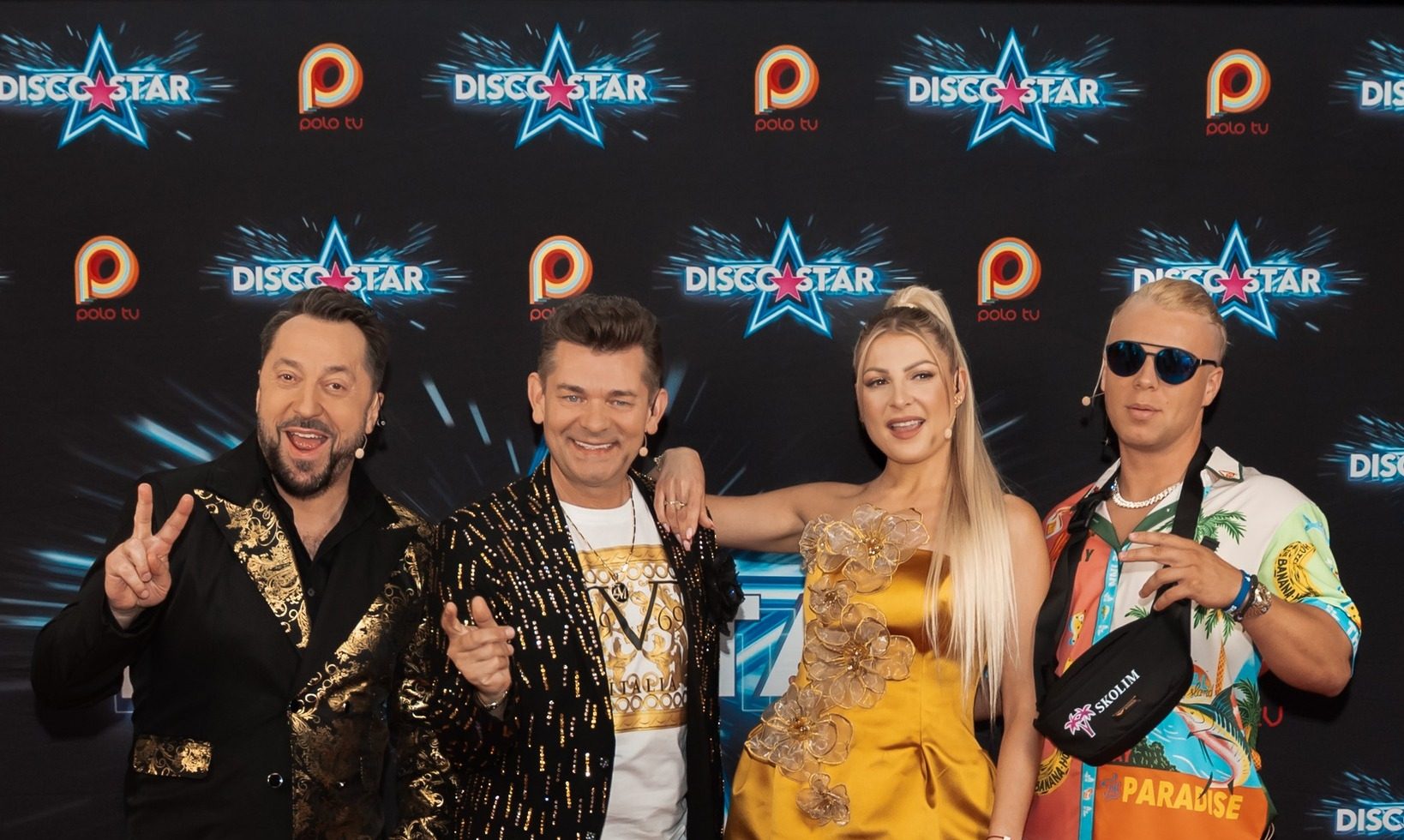 Uczestniczka załamana po występie w "Disco Star"