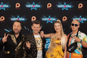Uczestniczka załamana po występie w "Disco Star"