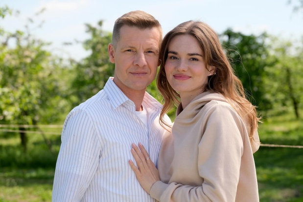 Franka z "M jak miłość" zniknie z serialu? Aktorka przerwała milczenie