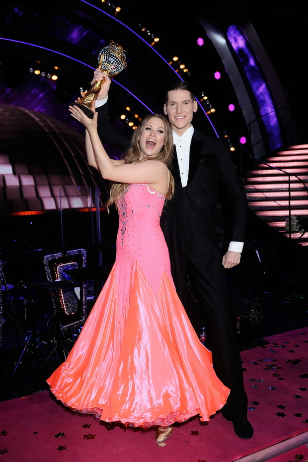 Jacek Jeschke, Maria Karczmarczyk