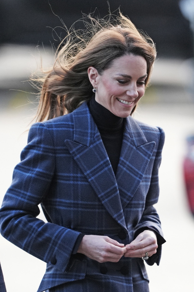 Kate Middleton