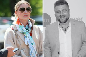 Daria Ładocha ujawniła to dopiero teraz. Milczała od śmierci Tomka Jakubiaka