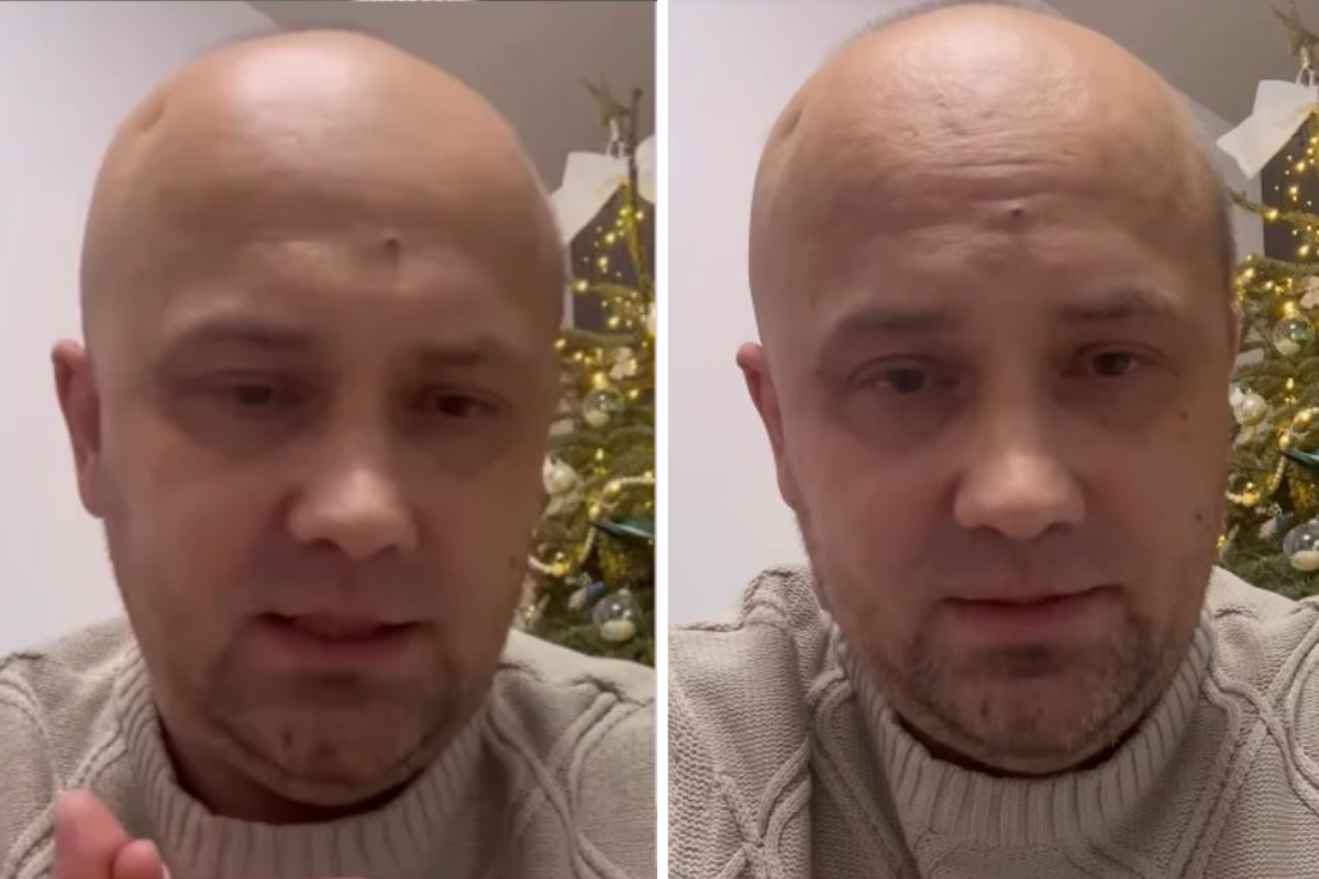 Adrian ze "ŚOPW" ma żal do szpitala i apeluje do Ministerstwa Zdrowia. Padły mocne słowa